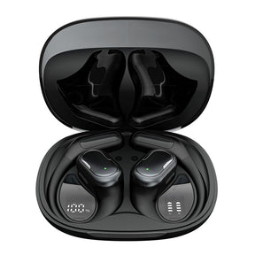 Blackview Airbuds 300 (Bluetooth 6.0 - Reduction de Bruit - Étanche IPX5) Noir