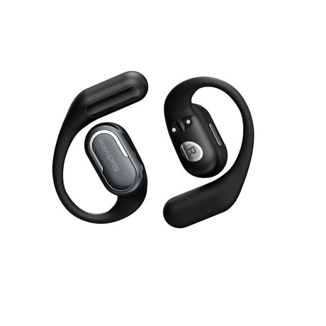 Blackview Airbuds 300 (Bluetooth 6.0 - Riduzione del rumore - Impermeabile IPX5) Nero