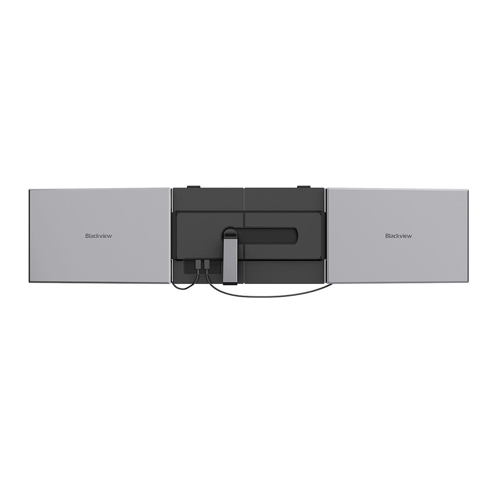 BLACKVIEW DCM8 - PC Screen Extension (15.3'' - 2 Screens)