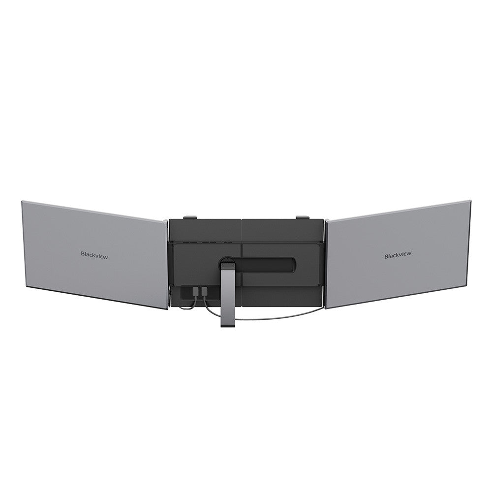 BLACKVIEW DCM8 - PC Screen Extension (15.3'' - 2 Screens)