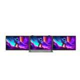 BLACKVIEW DCM8 - PC Screen Extension (15.3'' - 2 Screens)