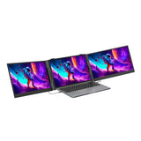 BLACKVIEW DCM8 - PC Screen Extension (15.3'' - 2 Screens)