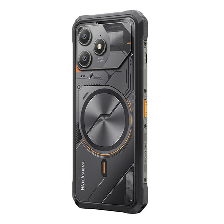 Blackview FORT 100 (NFC - 6.56'' - 8/128GB) Noir