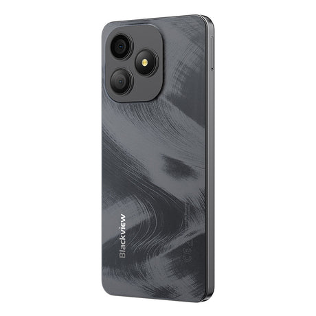 Blackview Wave 9C (6.56'' - 4/128 GB) Nero