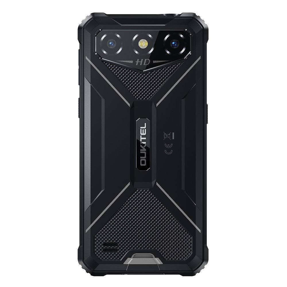 Oukitel G3 (6'' - 4/128GB) Black