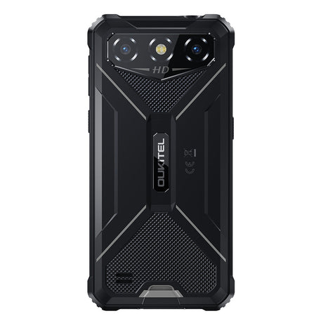 Oukitel G3 (6'' - 4/128 GB) Negro