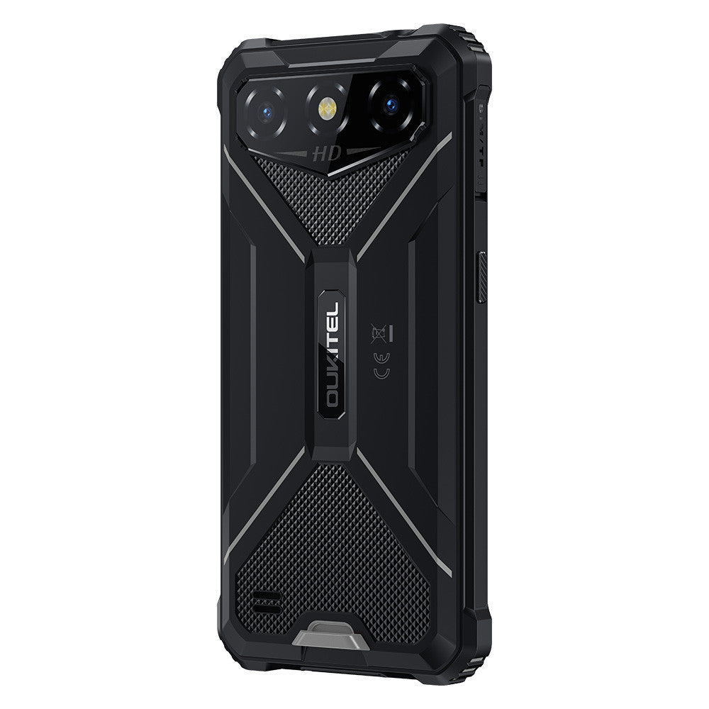 Oukitel G3 (6'' - 4/128GB) Black