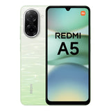 Xiaomi Redmi A5 (6.88" - 64  Go, 3 Go RAM) Vert