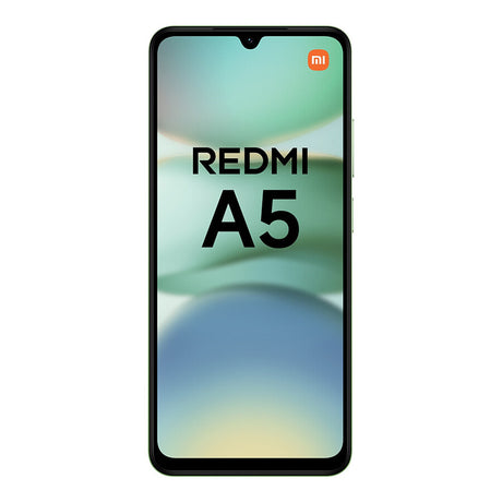 Xiaomi Redmi A5 (6.88" - 64 GB, 3 GB RAM) Green