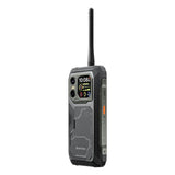 Blackview XPLORE 1 WALKIE TALKIE (5G - NFC - 6.78'' - 256 GB, 12 GB RAM - 20000 mAh) Black
