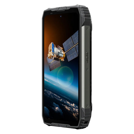 Blackview XPLORE 2 SATELLITE (5G - NFC - Schermo 6.73'' - 256 GB, 12 GB RAM - 20 000 mAh) Nero