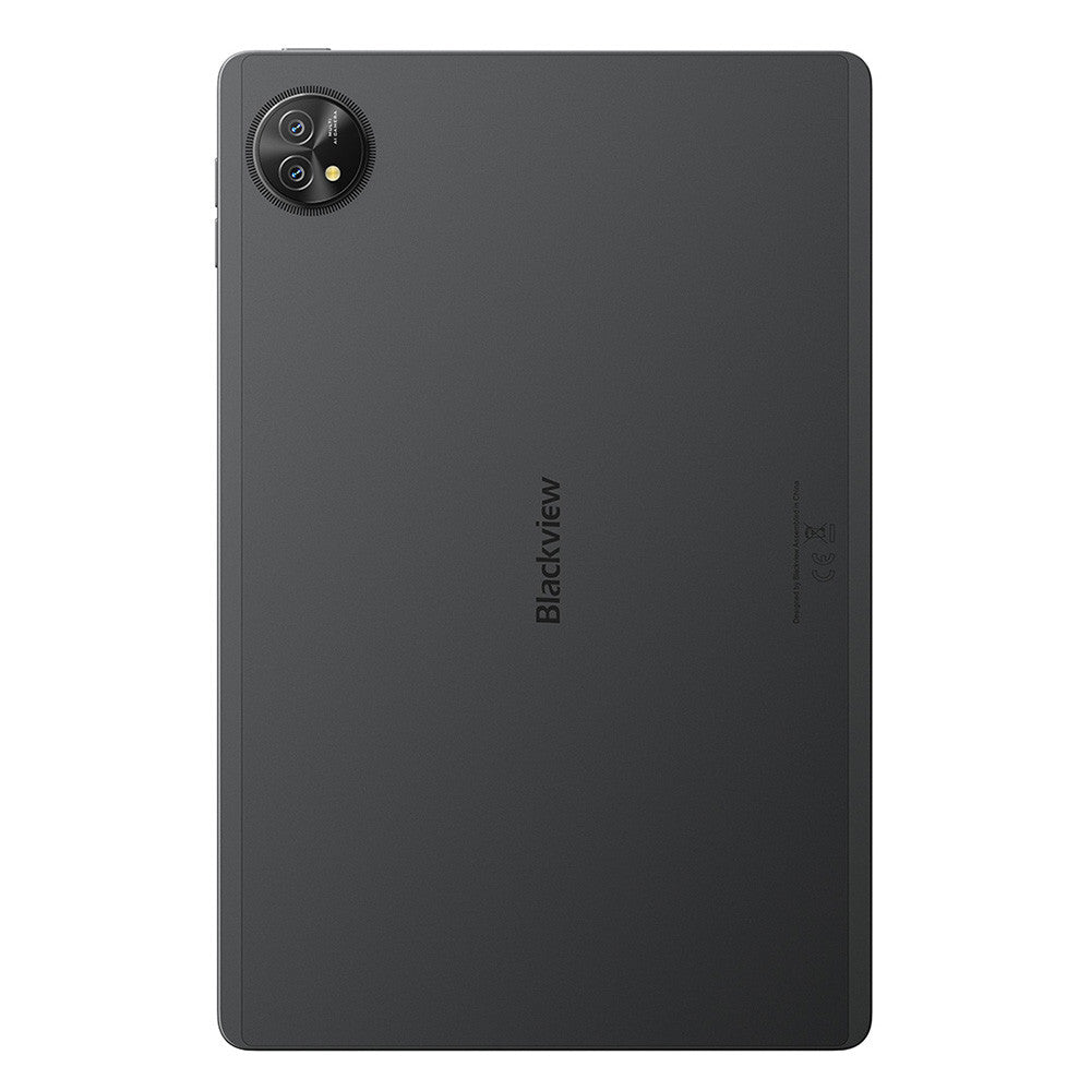 Blackview ZENO 10 (5G-tablet - 11'' - 8 000 mAh - 128 GB, 8 GB RAM) zwart