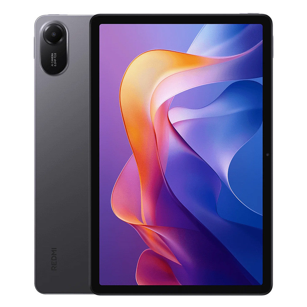 Xiaomi Redmi Pad 2 Wifi (11'' - 256 GB, 8 GB RAM) Grau
