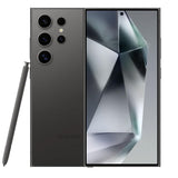 Samsung S928 Galaxy S24 Ultra Enterprise Edition (6.8", 256 GB, 12 GB RAM) Zwart