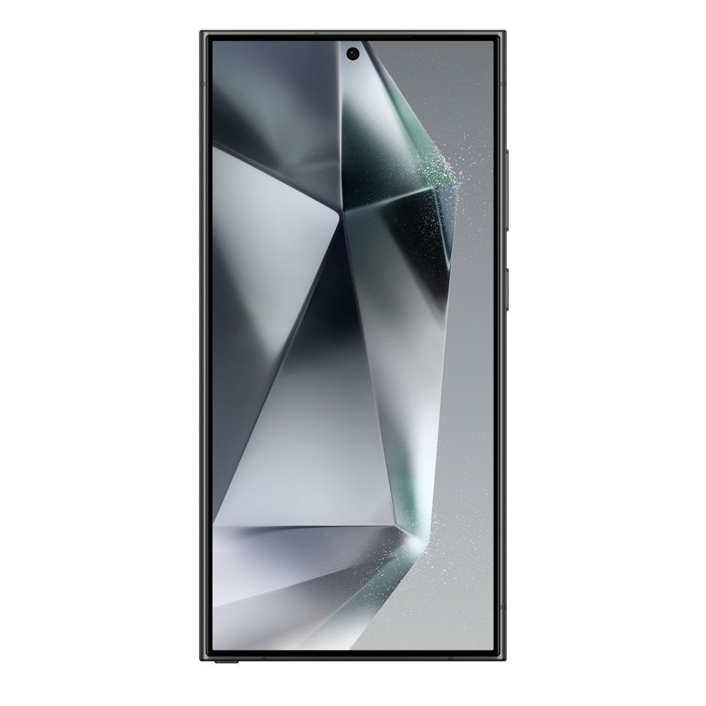Samsung S928 Galaxy S24 Ultra Enterprise Edition (6.8", 256 GB, 12 GB RAM) Zwart