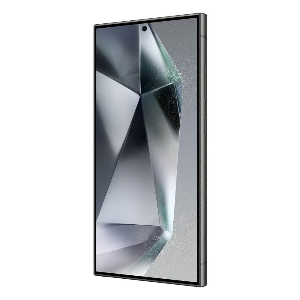 Samsung S928 Galaxy S24 Ultra Enterprise Edition (6.8", 256 GB, 12 GB RAM) Zwart