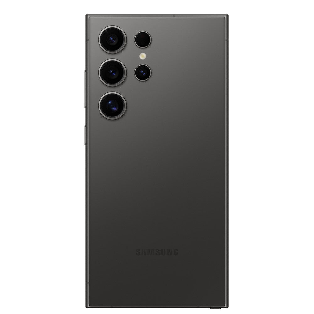 Samsung S928 Galaxy S24 Ultra Enterprise Edition (6.8", 256 GB, 12 GB RAM) Zwart