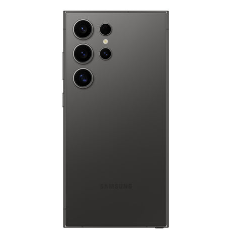 Samsung S928 Galaxy S24 Ultra Enterprise Edition (6.8", 256 GB, 12 GB RAM) Negro