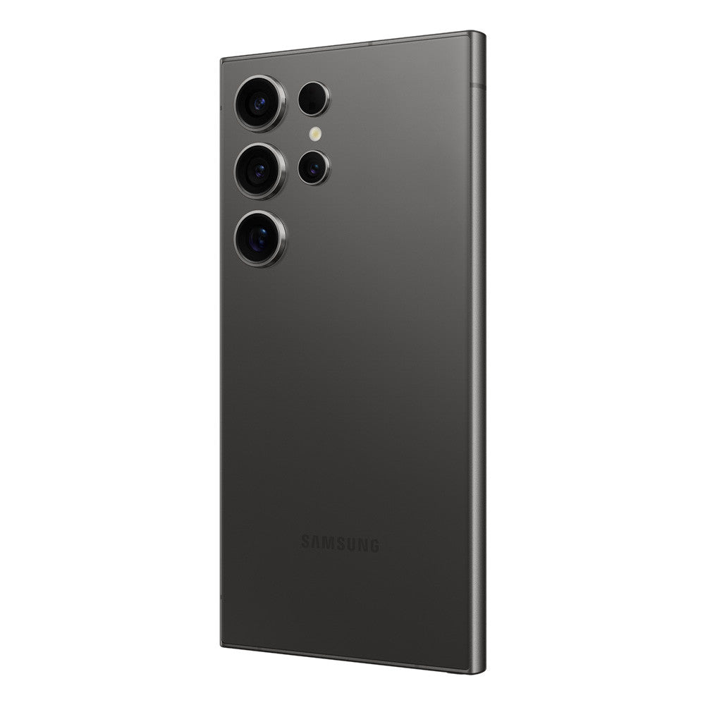 Samsung S928 Galaxy S24 Ultra Enterprise Edition (6.8", 256 GB, 12 GB RAM) Zwart