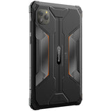 Blackview Active 5 (Dual SIM - Pantalla 8.68'' - 4G - NFC - 128 GB, 8 GB RAM) Negro