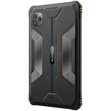 Blackview Active 5 (Dual SIM - Pantalla 8.68'' - 4G - NFC - 128 GB, 8 GB RAM) Naranja