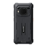 Blackview BV6200 Plus (6.56" - NFC - 256 GB, 8 GB RAM - 11 000 mAh) zwart