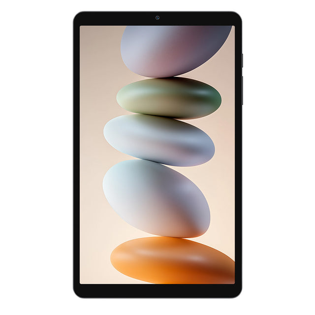 Blackview Link 2 (4G-tablet - 8.68'' - 128 GB, 4 GB RAM) Zwart