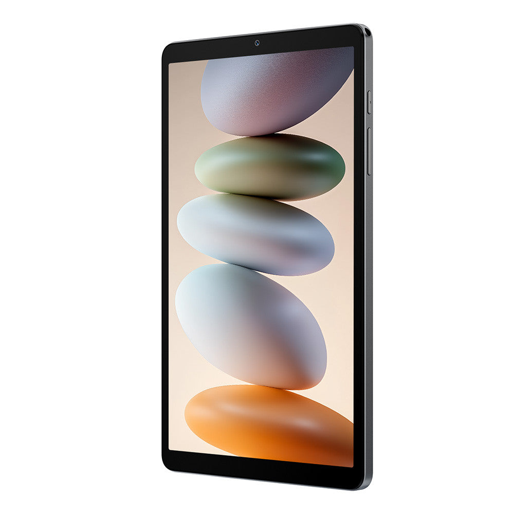 Blackview Link 2 (4G-tablet - 8.68'' - 128 GB, 4 GB RAM) Zwart