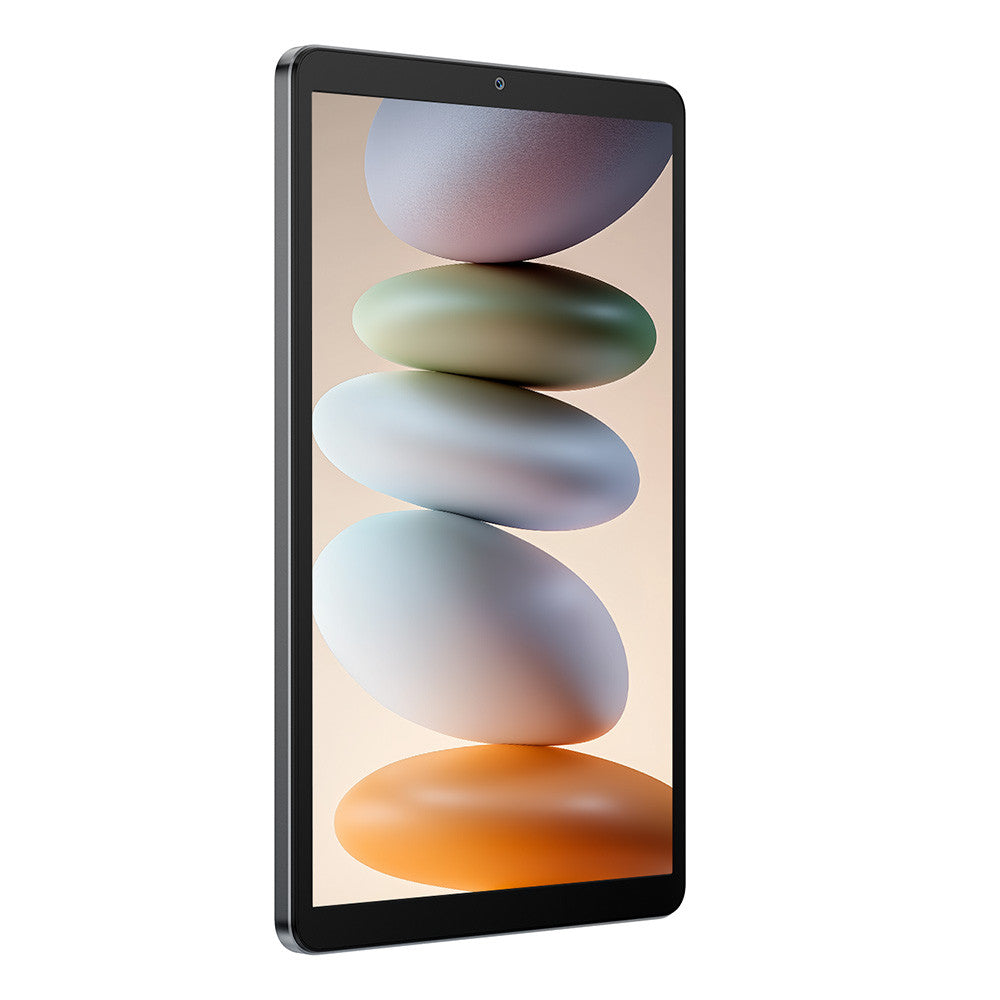 Blackview Link 2 (4G-tablet - 8.68'' - 128 GB, 4 GB RAM) Zwart