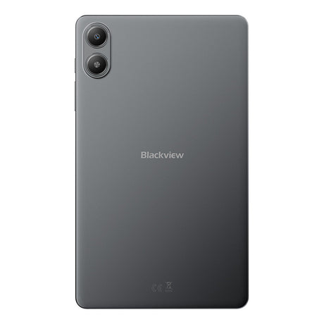 Blackview Link 2 (Tablette 4G - 8.68'' - 128 Go, 4 Go RAM) Noir