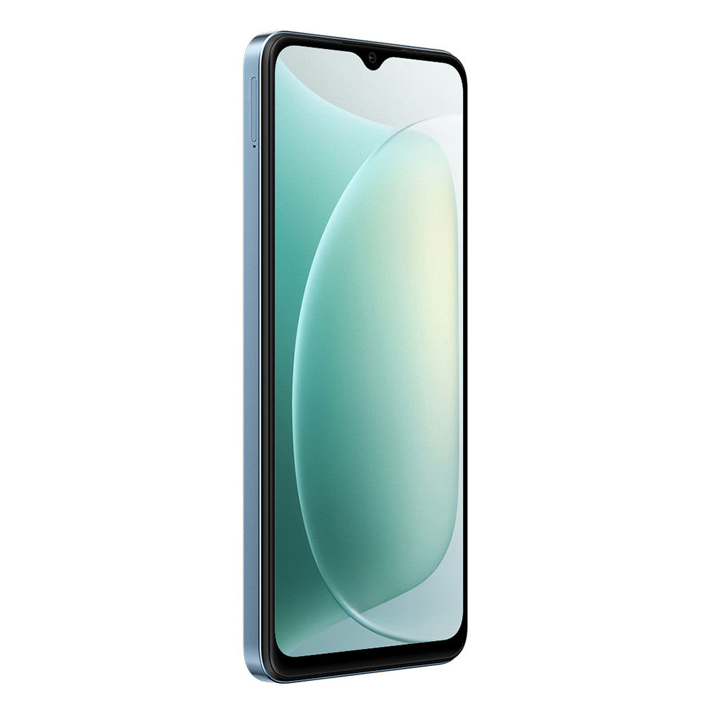 Blackview Wave 9C (6.56'' - 128 GB, 4 GB RAM) Blau
