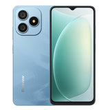Blackview Wave 9C (6.56'' - 128 GB, 4 GB RAM) Blau