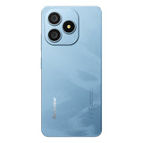 Blackview Wave 9C (6.56'' - 128 GB, 4 GB RAM) Blau