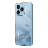 Blackview Wave 9C (6.56'' - 128 GB, 4 GB RAM) Blau