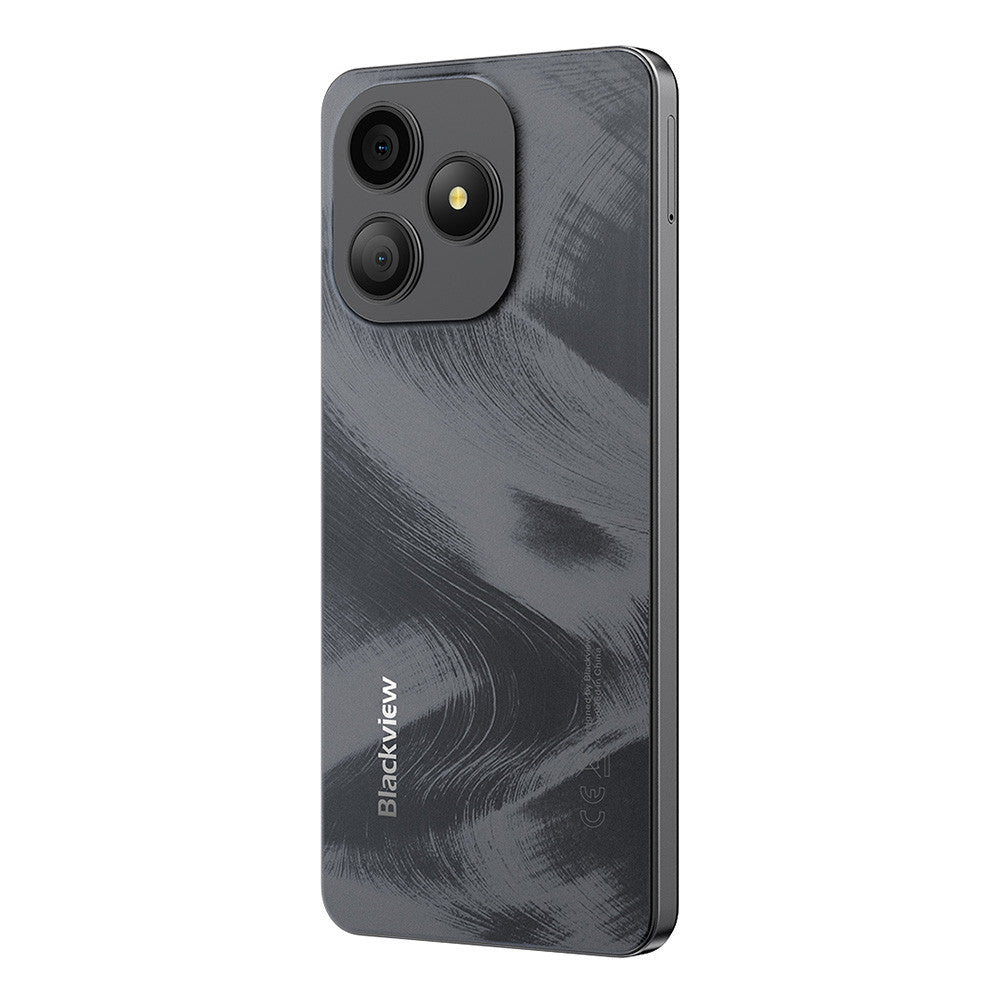 Blackview Wave 9C (6.56'' - 4/128 GB) Nero
