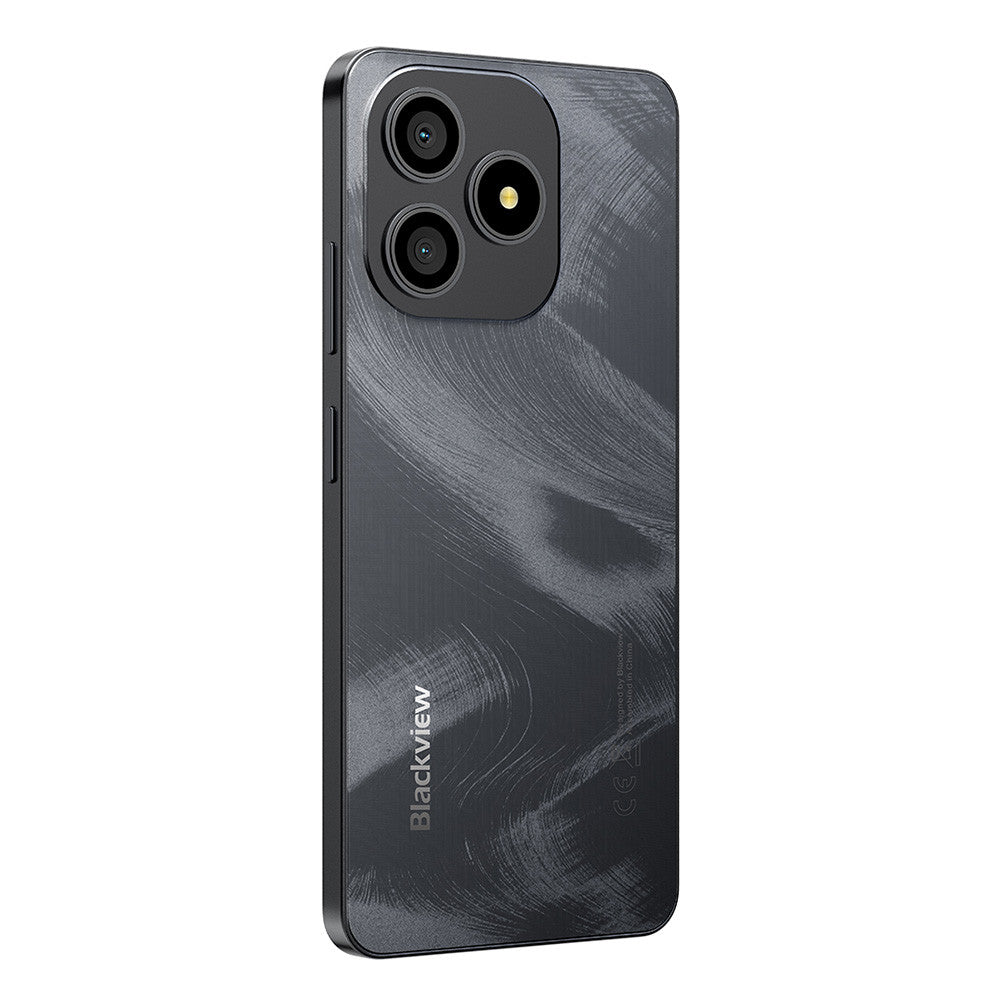 Blackview Wave 9C (6.56'' - 4/128 GB) Nero