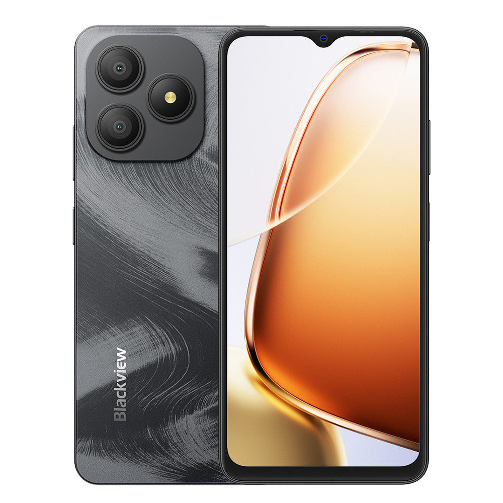 Blackview Wave 9C (6.56'' - 4/128 GB) Nero