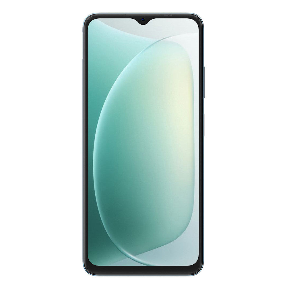 Blackview Wave 9C (6.56'' - 128 GB, 4 GB RAM) Blue