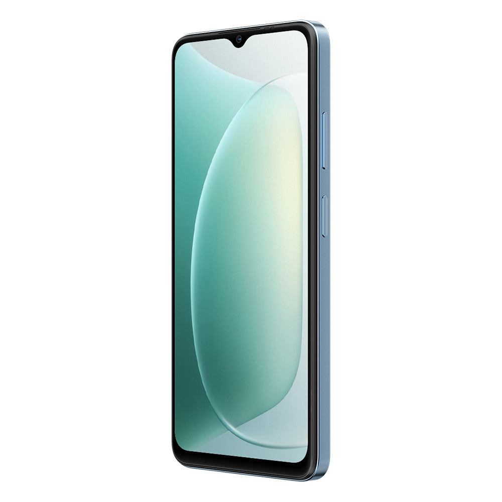 Blackview Wave 9C (6.56'' - 128 GB, 4 GB RAM) Blue