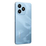 Blackview Wave 9C (6.56'' - 128 GB, 4 GB RAM) Blue
