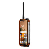 Blackview XPLORE 1 WALKIE TALKIE (5G - NFC - 6.78'' - 256 Go, 12 Go RAM - 20000mAh) Orange