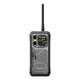Blackview XPLORE 1 WALKIE TALKIE (5G - NFC - 6.78'' - 256 GB, 12 GB RAM - 20000 mAh) Black