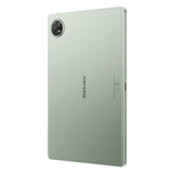 Blackview ZENO 10 (Tablette 5G - 11'' - 8 000 mAh - 128 Go, 8 Go RAM) Vert