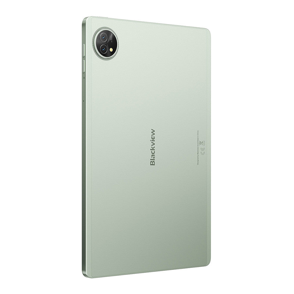 Blackview ZENO 10 (Tablette 5G - 11'' - 8 000 mAh - 128 Go, 8 Go RAM) Vert
