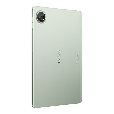 Blackview ZENO 10 (tableta 5G - 11'' - 8 000 mAh - 128 GB, 8 GB RAM) verde
