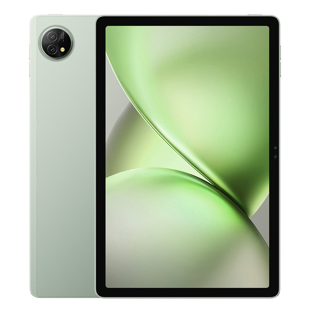 Blackview ZENO 10 (Tablette 5G - 11'' - 8 000 mAh - 128 Go, 8 Go RAM) Vert