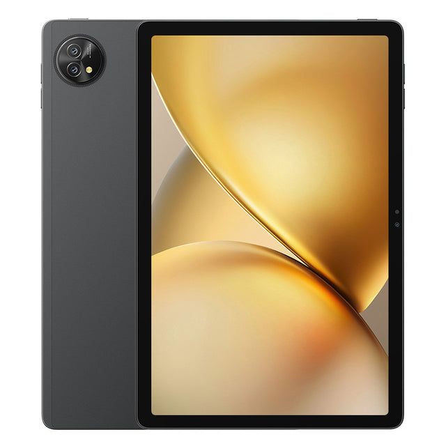 Blackview ZENO 10 (Tablette 5G - 11'' - 8 000 mAh - 128 Go, 8 Go RAM) Noir