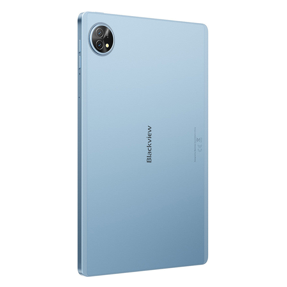 Blackview ZENO 10 (Tablette 5G - 11'' - 8 000 mAh - 128 Go, 8 Go RAM) Bleu