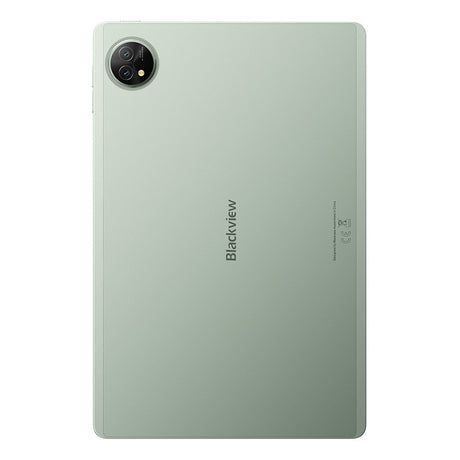 Blackview ZENO 10 (tableta 5G - 11'' - 8 000 mAh - 128 GB, 8 GB RAM) verde