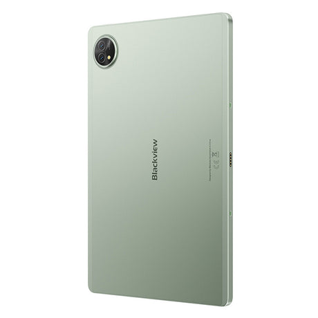 Blackview ZENO 10 (tableta 5G - 11'' - 8 000 mAh - 128 GB, 8 GB RAM) verde